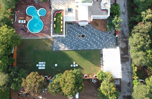 Ahmedabad Hotel | Casa Blanca Resort