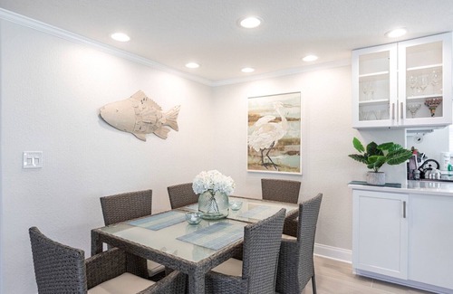 Siesta Key Villa | Casa Blanca - VD15 - Your Island Reset Starts Here