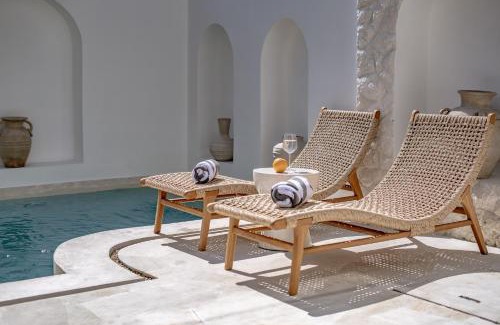 Batu Bolong Villa | Casa Blanche Canggu