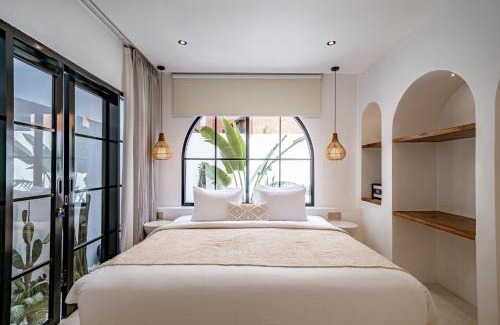Batu Bolong Villa | Casa Blanche Canggu