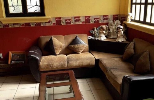 Comitan de Dominguez House | Casa Blas, en el Pueblo Mágico de Comitán.