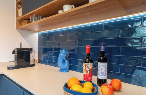 L'Escala House | CASA BLAVA - Beach House