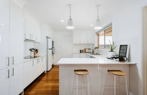 Central Mudgee House | Casa Bliss - Serene Country Escape near Town Centre