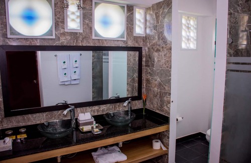 Campoalegre Hotel | Casa Bohemia