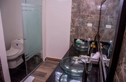 Campoalegre Hotel | Casa Bohemia