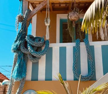 Lombo do Doutor Apartment | CASA BOHO your happy place in Calheta