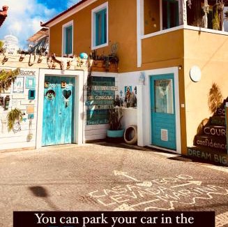 Lombo do Doutor Apartment | CASA BOHO your happy place in Calheta