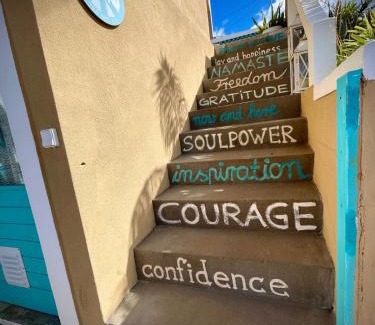 Lombo do Doutor Apartment | CASA BOHO your happy place in Calheta