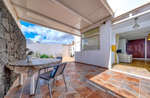 Tahiche Apartment | Casa Bom