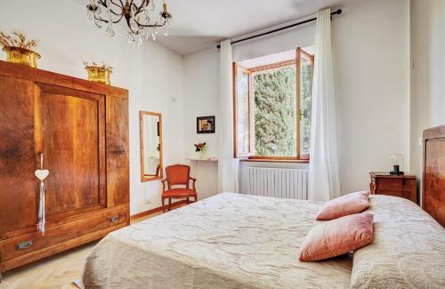 Pienza Apartment | Casa Bonari