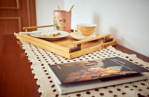 Pienza Apartment | Casa Bonari
