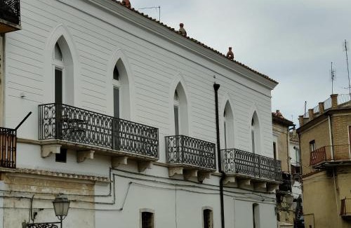 Ascoli Satriano Apartment | Casa Bonetti