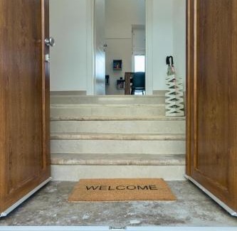 Ascoli Satriano Apartment | Casa Bonetti