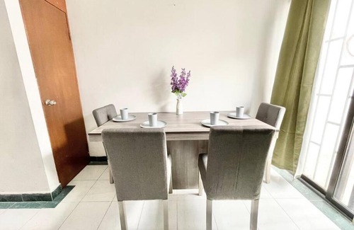Reynosa Apartment | Casa bonita y acogedora en excelente ubicación