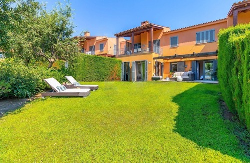 Bonmont Terres Noves Apartment | Casa Bonmont Miami Platja