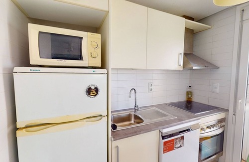 Roldan House | Casa Boqueron S-A Murcia Holiday Rentals Property