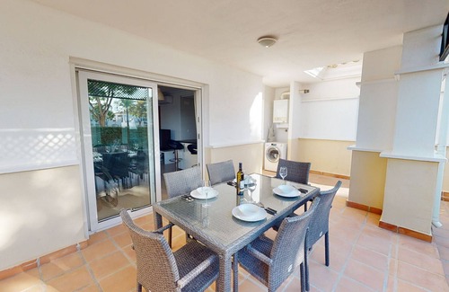 Roldan House | Casa Boqueron S-A Murcia Holiday Rentals Property