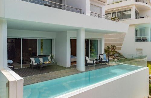 Vale do Garrao Apartment | Casa Borboleta - Vale do Lobo
