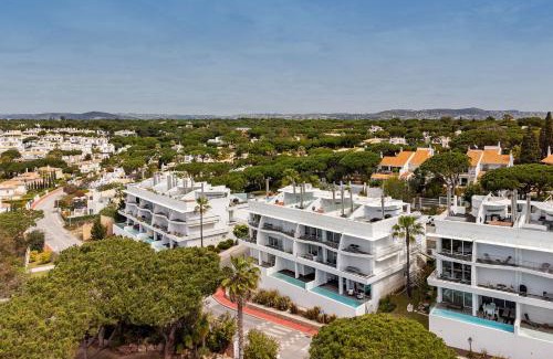 Vale do Garrao Apartment | Casa Borboleta - Vale do Lobo