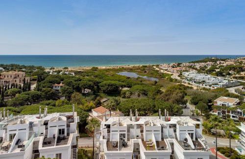 Vale do Garrao Apartment | Casa Borboleta - Vale do Lobo