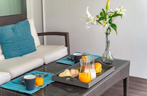 Vale do Garrao Apartment | Casa Borboleta - Vale do Lobo