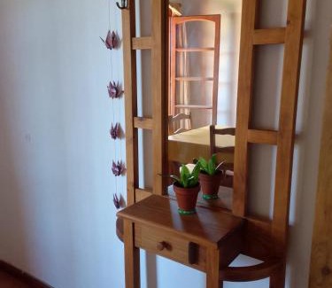 Tandil Bed & Breakfast | Casa Bordó, B & B