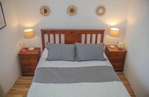 Nordeste House | Casa Borda da Rocha - Peacefull House
