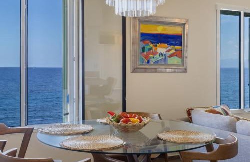 Figarella Apartment | Casa Bordimare Miomo Cap Corse