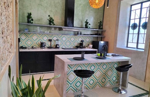 Centro House | Casa Borges, Incluye kit de Bienvenida !
