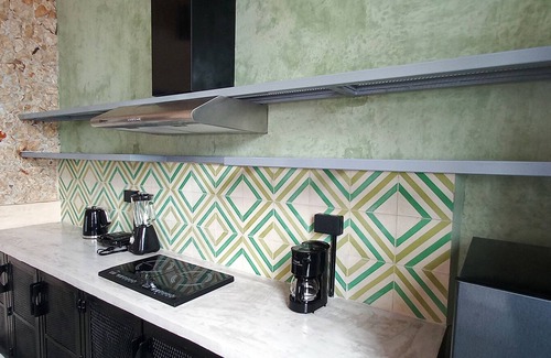 Centro House | Casa Borges, Incluye kit de Bienvenida !