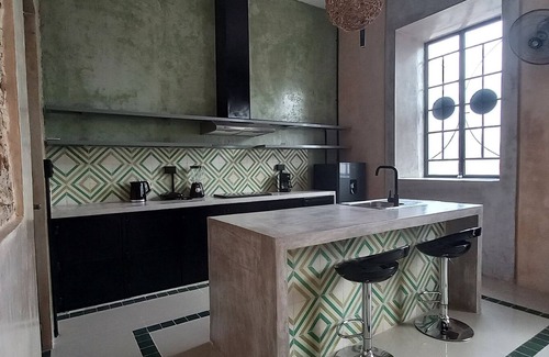 Centro House | Casa Borges, Incluye kit de Bienvenida !