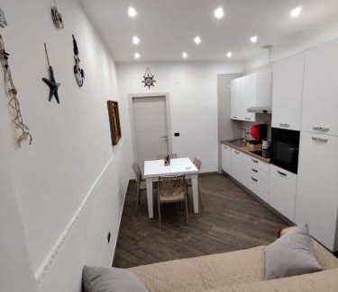 Barletta Apartment | Casa Borgo&Mare - Barletta