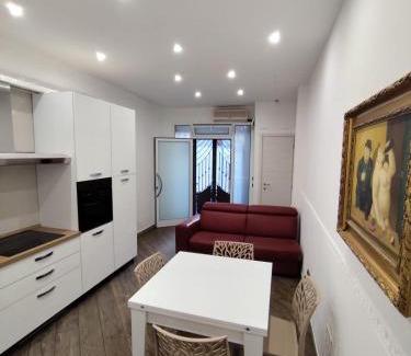 Barletta Apartment | Casa Borgo&Mare - Barletta