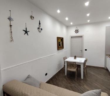 Barletta Apartment | Casa Borgo&Mare - Barletta