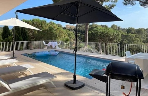 Begur Villa | Casa Bosc (Residencial Begur)