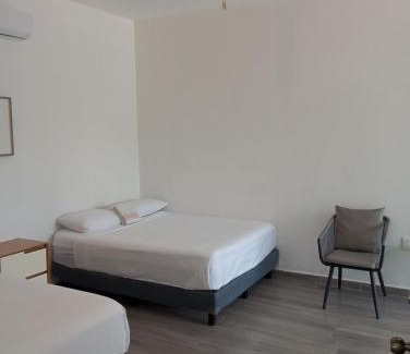 Bacalar House | Casa BOSQUE LUCIERNAGAS