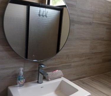 Bacalar House | Casa BOSQUE LUCIERNAGAS