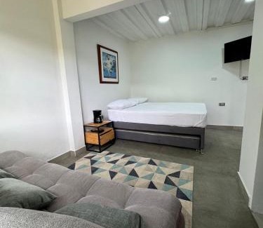 Samana House | Casa Bosque Vivo