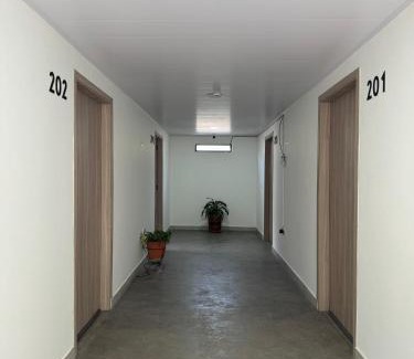 Samana House | Casa Bosque Vivo