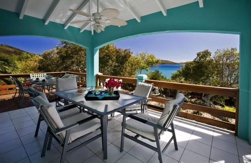 Nazareth Villa | Casa Bougainvillea - Beautiful views and perfect location!