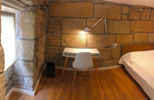 Marin House | Casa Boutique Marín 1910