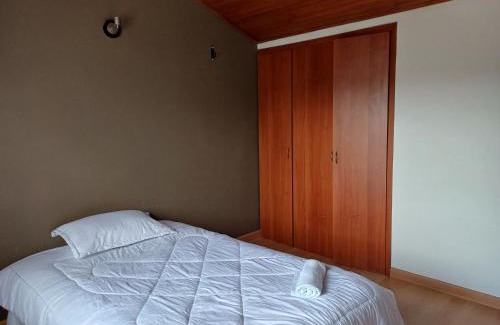 Suba House | CASA BOUTIQUE Villa del Prado