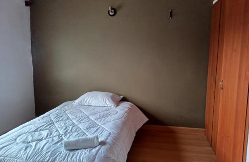 Suba House | CASA BOUTIQUE Villa del Prado