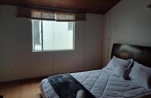 Suba House | CASA BOUTIQUE Villa del Prado