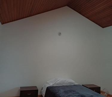 Suba House | CASA BOUTIQUE Villa del Prado