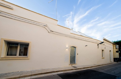 Mesagne Apartment | * Casa Bova Francy "very central in Mesagne