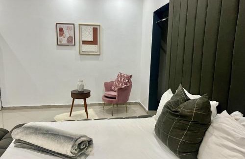 Lusaka House | Casa Brabee