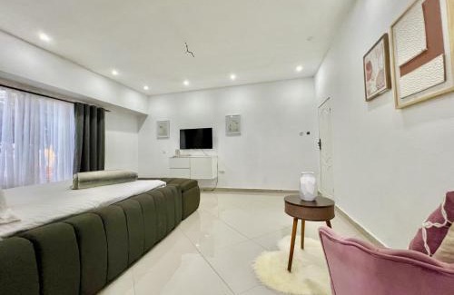 Lusaka House | Casa Brabee