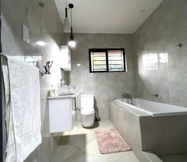 Lusaka House | Casa Brabee