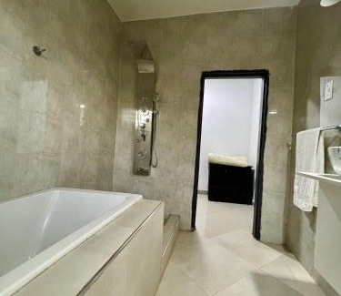 Lusaka House | Casa Brabee